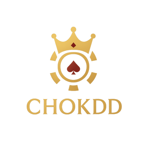 Chokdd Logo